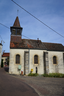 Église de la Nativité de Notre-Dame