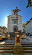 Église Saint-Roch
