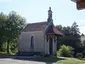 Chapelle de la Vue du Lac