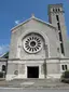 Église Sainte-Jeanne-d'Arc