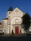 Église Saint-Jean-Baptiste