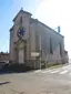 Temple protestant de Lunéville
