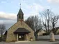 Église Saint-Marcel