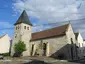 Église Saint-Antoine
