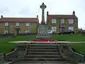 Bedlington War Memorial