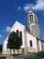Église Saint-Fortuné
