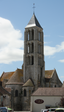 Église Notre-Dame de l'Assomption