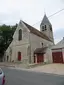 Église Saint-Étienne