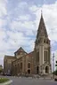 Église Saint-Denys Sainte-Foy