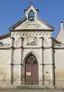 Église Protestante Unie de Saint-Gilles