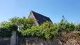 Chapelle castrale de la Haie