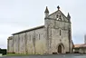 Église Saint-Léger-les-Melle