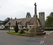 War memorial