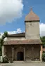 Église Saint-Pierre et Saint-Paul