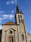 Église Saint-Jacques-Le-Mineur