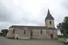Église Saint-Nicolas