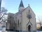 Église Saint-Roch