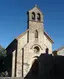 Église Notre-Dame-de-Val-Sainte