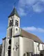 Église Notre-Dame-de-la-Visitation