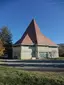 Église Saint-Vincent et Saint-Domnin