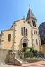 Église Sacré-Coeur