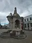 James Forsyth Fountain