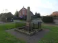 Tiverton War Memorial