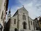 Collégiale Saint-Jean-Baptiste