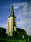 Église Saint-Vaast