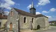 Chapelle Sainte-Anne