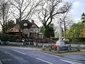 Burley War Memorial