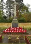 Thame War Memorial
