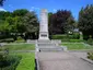 Aldershot Cenotaph