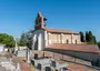 Église Saints-Clair-et-Prim