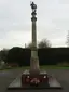 War memorial