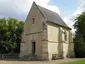 Chapelle du château de Bénouville Chapelle du château de Bénouville
