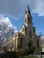 Église Sainte-Marguerite