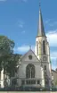 Temple protestant