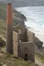 Wheal Coates Tin Mine