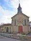 Chapelle de la Sainte-Croix