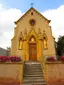 Chapelle Notre-Dame-de-la-Salette