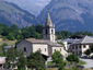 Église Saint-Étienne