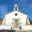 Temple Protestant de Junas