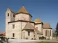 Église abbatiale Saints-Pierre-et-Paul