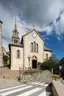 Église Sainte-Anne