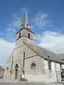 Église Saint-Martin