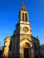 Église Saint-Fiacre