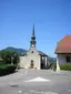 Église Saint-Maurice