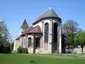 Église Saint-Éloi