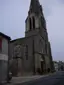 Église Saint-Hilaire